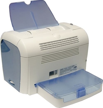 Принтер Canon Laser Shot LBP3200 - Фото №1