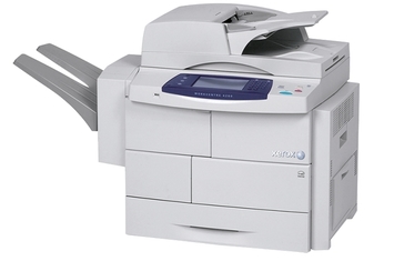 БФП Xerox WorkCentre 4260 - Фото №1