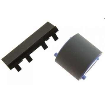 Ремкомплект захоплення з ручного лотка (лоток 1) HP CLJ CP2025, CM2320 (CC436-67904) - Фото №1