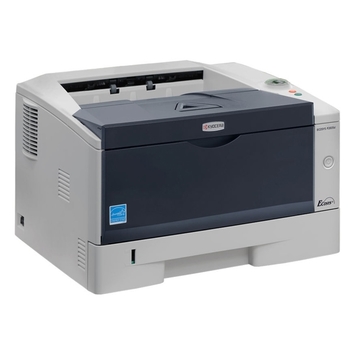 Принтер Kyocera ECOSYS P2035d А4 (1102PG3NL0) - Фото №1