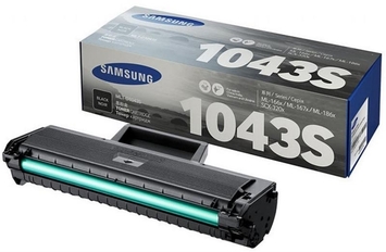 Тонер-картридж Samsung ML-ML-1665K, 1673, 1674, 1673/DCS, 1865K, 1864K, 1861K, 1865K/DCS, 1865WK, 1865WK/EXP, SCX-320 /DCS, 3210WK ресурс 1500 стр. Black (SU739A) - Фото №1