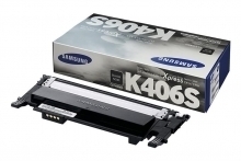 Тонер-картридж Samsung CLP-365, SL-C410W/C460W, CLX-3305/3305FN ресурс 1500 стор. Black (SU120A) - Фото №1