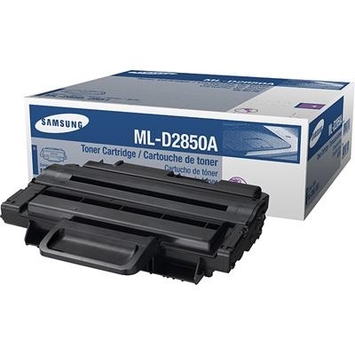 Тонер-картридж Samsung ML-2850D / 2850ND ресурс 2000 стор. Black (SU648A) - Фото №1