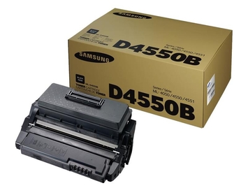 Тонер-картридж Samsung ML-4550/4551N/4551ND ресурс 20000 стор. Black (SU689A) - Фото №1