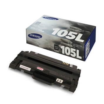 Тонер-картридж Samsung ML-1910/1915/2525, SCX-4600/4623, SF-650 ресурс 2500 стор. Black (SU768A) - Фото №1
