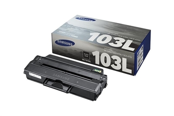 Тонер-картридж Samsung ML-2955ND, SCX-4729FD ресурс 2500 стор. Black (SU718A) - Фото №1
