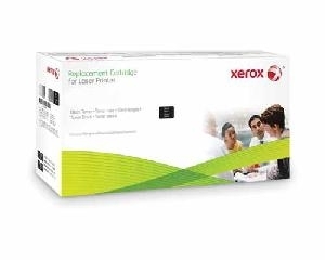Тонер-картридж Xerox для HP LJ P2014/2015/M2727 совместим с Q7553A Black (106R02339) - Фото №1