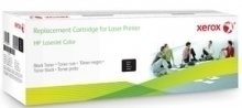 Тонер-картридж Xerox для HP M125/M127/M201/M225 сумісний з CF283A Black (006R03250) - Фото №1