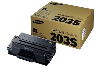 Картридж тонер Samsung SL-M3870FD / M3870FW / M3820D / M3820ND / M4070FR / M4020ND ресурс 3000 стр. (SU909A) - Фото №1