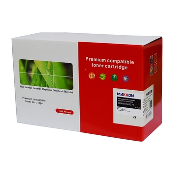 Тонер-картридж Xerox 106R01379 (S01379) Makkon / Xerox Phaser 3100 ресурс 4000 стр. (MN-XER-S01379) - Фото №1