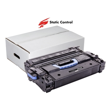 Тонер-картридж HP LJ C8543X Static Control ресурс 30000 стор. (White box) (RCC8543X) - Фото №1