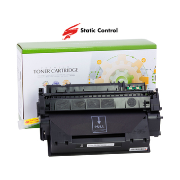 Тонер-картридж HP LJ Q5949X Static Control ресурс 6000 стор. (002-01-S5949X) - Фото №1