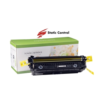 Картридж тонер HP CLJ CF360A (508A) Static Control ресурс 6000 стр. Black (002-01-SF360A) - Фото №1