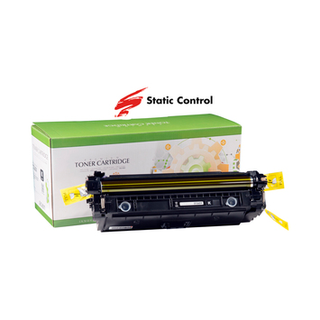 Тонер-картридж HP CLJ CF360X (508X) Static Control ресурс 12500 стор. Black (002-01-SF360X) - Фото №1