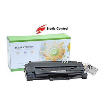 Тонер-картридж Samsung MLT-D105L Static Control ресурс 2500 стр. (002-02SD105LSEE) - Фото №1