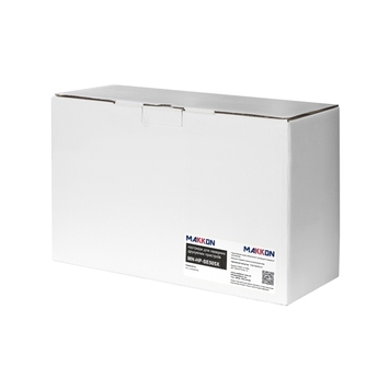 Тонер-картридж HP LJ CE505X (SE505X) Makkon ресурс 6500 стр. (MN-HP-SE505X) - Фото №1