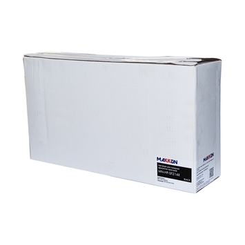 Картридж тонер HP LJ CF214X (14X) (SF214X) Makkon ресурс 17500 стр. (MN-HP-SF214X) - Фото №1