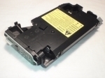 Блок сканера (лазер) HP LaserJet  1320/1160 / LBP-3300 (RM1-1470-050000) - Фото №1