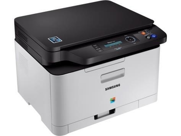 БФП Samsung SL-C480W А4 Color (SS257L) з WiFi - Фото №1