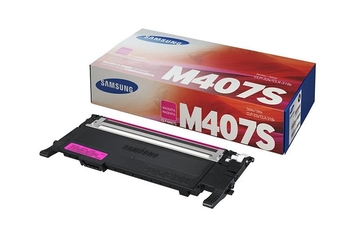 Тонер-картридж Samsung CLP-320/320N/325, CLX-3185/3185N/3185FN ресурс 1000 стор. Magenta (SU266A) - Фото №1