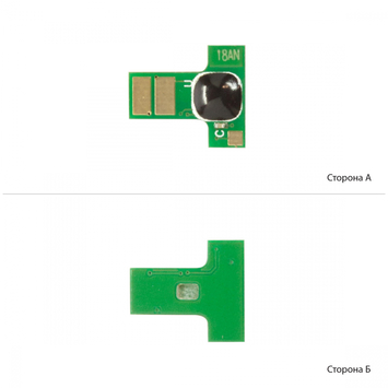 Чип BASF для HP LJ M104 (BASF-CH-CF218A) - Фото №1