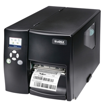 Принтер этикеток  Godex EZ-2250i - Фото №1