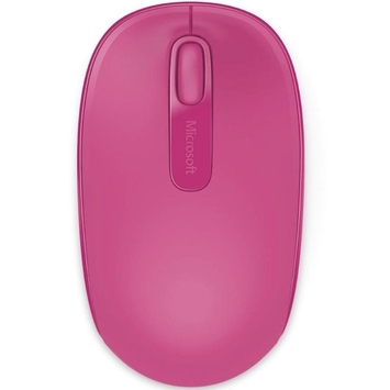 Мышь беспроводная (U7Z-00065 163 6, 1593) Wireless Mobile Mouse 1850 Mag (U7Z-00065) - Фото №1