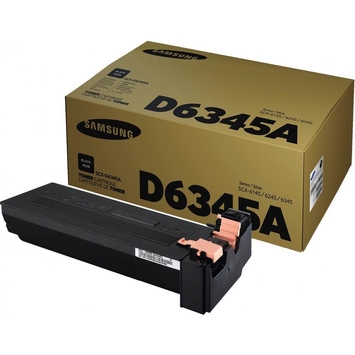 Тонер-картридж Samsung SCX-6345N ресурс 20000 стр. Black (SV204A) - Фото №1