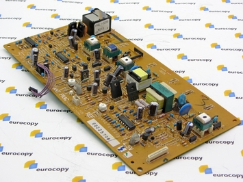 Плата високовольтна Canon iR2016/iR2020/iR2020i, FM2-4018-080000 | FM2-4018-000000 - Фото №1