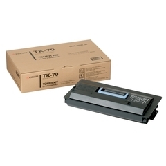 Тонер-картридж Kyoсera Mita TK-7205 для TASKalfa 3510i/3511i 35000 копий Black (1T02NL0NL0) - Фото №1