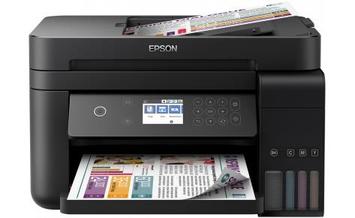 БФП EPSON L6170 (C11CG20404) з Wi-Fi - Фото №1