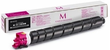 Тонер-картридж Kyocera TK-8335M 15K для TASKalfa 3252ci Magenta (1T02RLBNL1) - Фото №1
