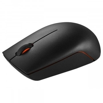 Мышь беспроводная 300 Wireless Compact Mouse (GX30K79401) - Фото №1