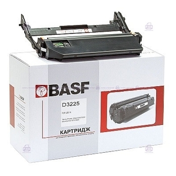 Драм-картридж BASF для Xerox WC 5016/5020 101R00432 Black (BASF-DR-5016-101R00432) - Фото №1