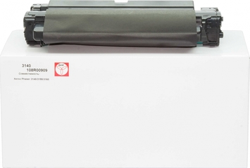 Тонер-картридж BASF для Xerox Phaser 3140/3155/3160 108R00909 Black (BASF-KT-3140-108R00909) - Фото №1