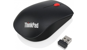 Миша Lenovo ThinkPad Essential Wireless Mouse (4X30M56887) - Фото №1