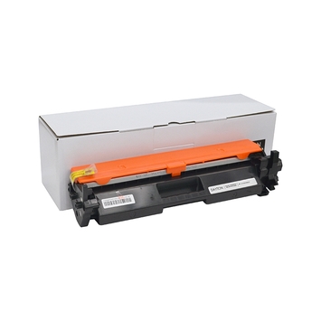 Тонер-картридж HP LJ CF230X (NT230X) Daytonресурс 3500 стор. (DN-HP-NT230X) - Фото №1