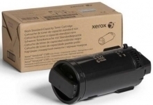Картридж тонер Xerox VL C400/405 ресурс 10500 стр. Black (106R03880) - Фото №1
