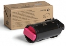 Картридж тонер Xerox VL C500/C505 ресурс 5200 стр. Magenta (106R03882) - Фото №1