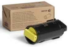 Тонер-картридж Xerox VL C500/C505 ресурс 5200 стор. Yellow (106R03883) - Фото №1