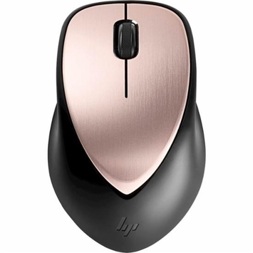 Мышь HP ENVY Rechargeable Mouse 500 Rose Gold (2WX69AA) - Фото №1