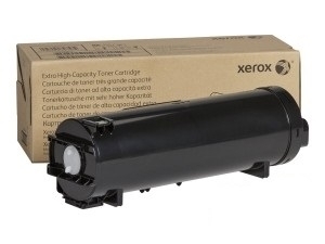 Тонер-картридж Xerox VL B600/B610/B605/B615 ресурс 10300 стр. Black (106R03941) - Фото №1