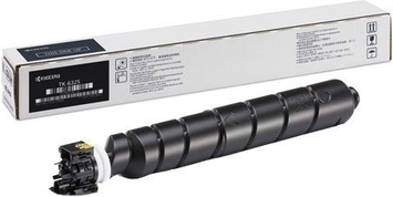 Тонер-картридж Kyocera Mita TK-6325 для TASKalfa 4002i/5002i/6002i ресурс 35000 копий Black (1T02NK0NL0) - Фото №1