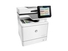 МФУ А4 цв. HP Color LJ Enterprise M577f - Фото №1