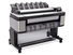 МФУ HP DesignJet T3500 e-mfp 36" with Extended Warranty - Фото №1