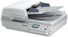 Сканер А4 Epson Workforce DS-6500N - Фото №1