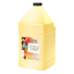 Тонер SCC для OKI C3100/C3200/C3530 бутыль 1000г Yellow (OKIUNIV-1KG-Y) Glossy - Фото №1