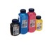 Набор тонера АНК для Samsung CLP-310/320/CLX-3185 бутыль B/C/M/Y (1503342) Black 45г, Color 45г - Фото №1
