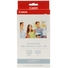 Набір Canon для SELPHY CP790/CP800/CP910 Color, картридж + папір 100мм х 148мм, 36л Color (7737A001) - Фото №1
