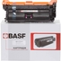 Картридж тонер BASF для HP CLJ CP4025dn / 4525xh CE263A Magenta (BASF-KT-CE263A) - Фото №1